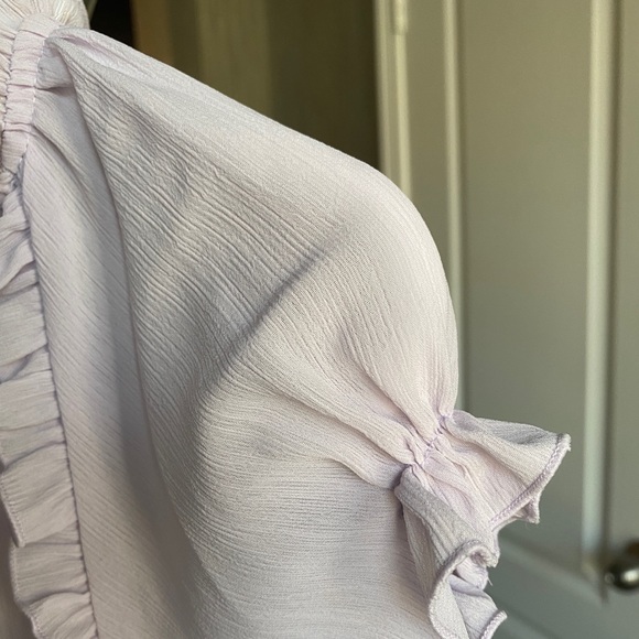 blouse - Picture 4 of 5